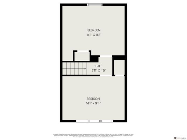 3238 Doane Street, Lincoln, NE 68503