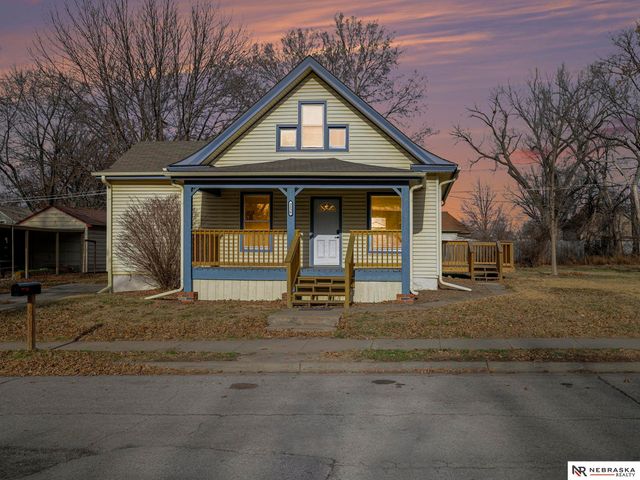 3238 Doane Street, Lincoln, NE 68503