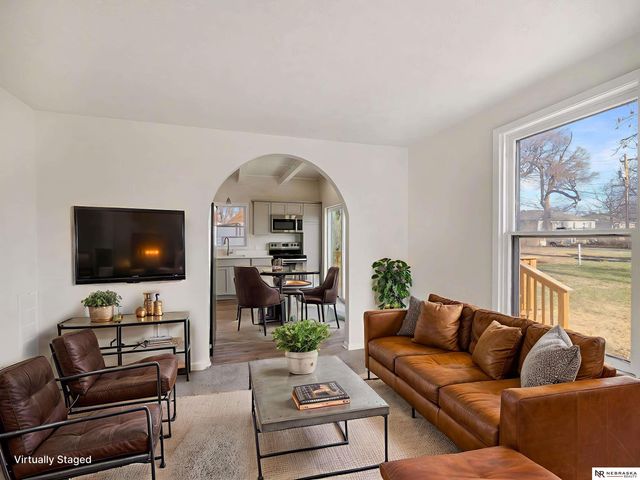 3238 Doane Street, Lincoln, NE 68503