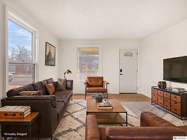 3238 Doane Street, Lincoln, NE 68503