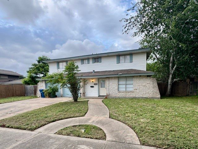 4422 Oxford Dr, Corpus Christi, TX 78411