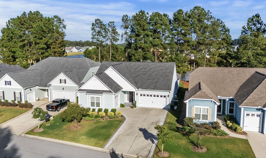 108 Bluff Isle Court, Summerville, SC 29486