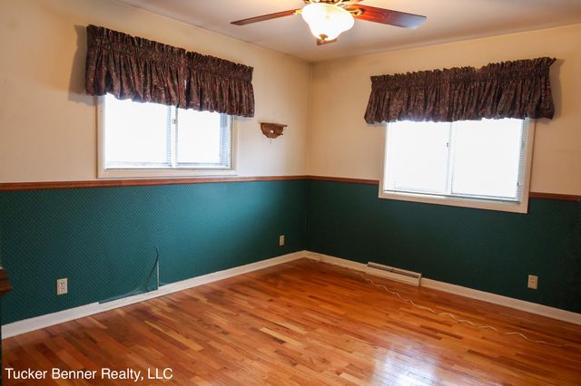 1664 Leif Avenue, Muskegon City, MI 49441