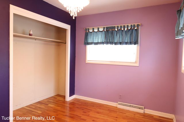 1664 Leif Avenue, Muskegon City, MI 49441