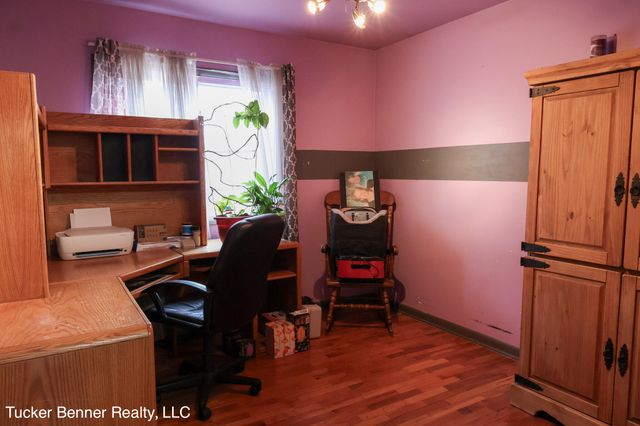 1664 Leif Avenue, Muskegon City, MI 49441