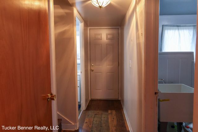 1664 Leif Avenue, Muskegon City, MI 49441