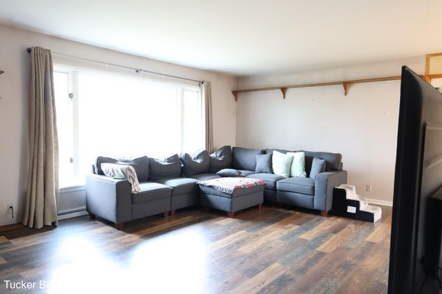 1664 Leif Avenue, Muskegon City, MI 49441