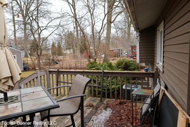 1664 Leif Avenue, Muskegon City, MI 49441