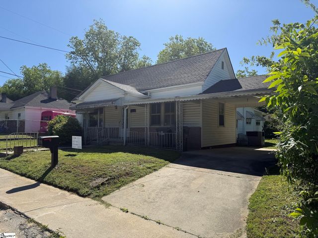 209 Oshields Street, Union, SC 29379
