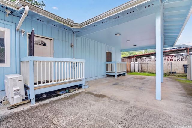 2802 Numana Road, Honolulu, HI 96819