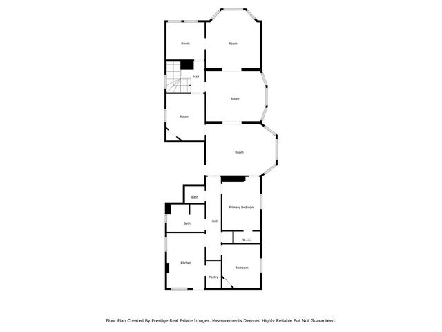 3301 W Douglas Boulevard, Chicago, IL 60623