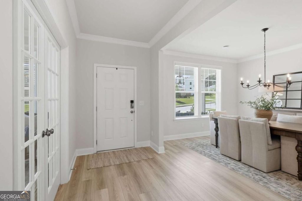 146 Aspen Hall Drive, Canton, GA 30115 — photo 4