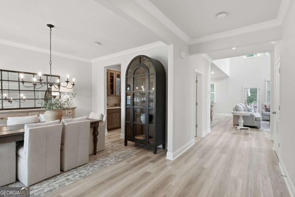 146 Aspen Hall Drive, Canton, GA 30115 — photo 5