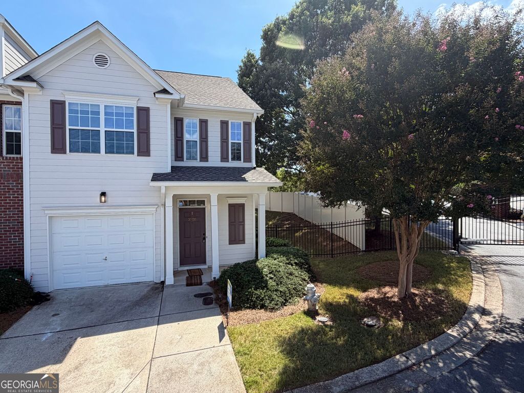 2300 Leicester Way SE, Atlanta, GA 30316 — exterior