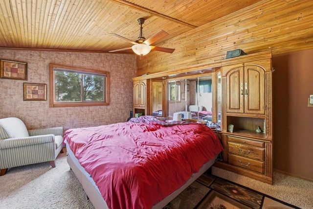 N1531 County B Road, Coloma, WI 54930