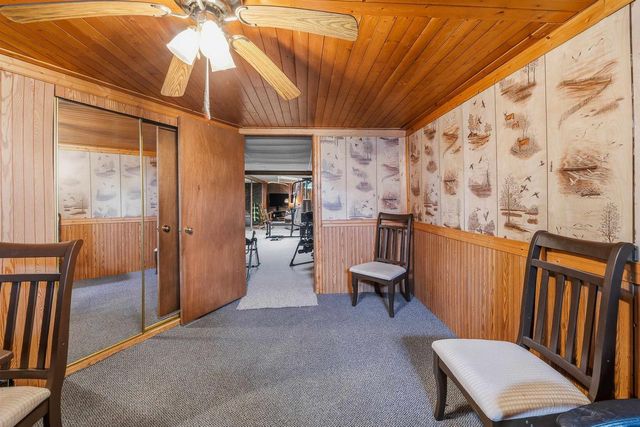 N1531 County B Road, Coloma, WI 54930