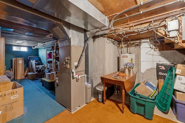 N1531 County B Road, Coloma, WI 54930