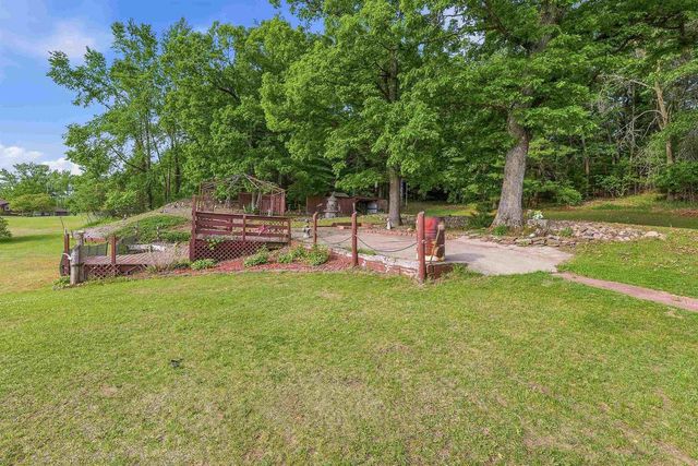 N1531 County B Road, Coloma, WI 54930