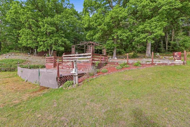 N1531 County B Road, Coloma, WI 54930