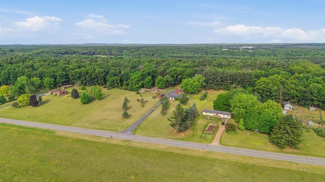 N1531 County B Road, Coloma, WI 54930