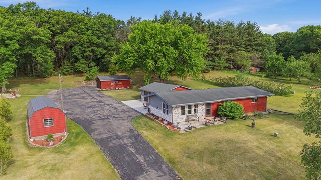 N1531 County B Road, Coloma, WI 54930