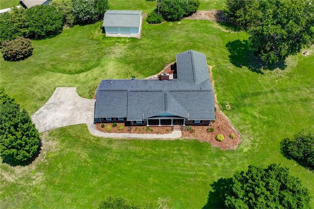 1853 Rogers Road, Anderson, SC 29621