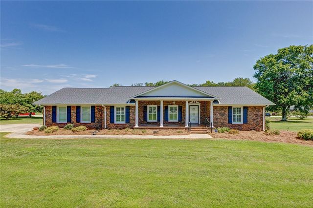 1853 Rogers Road, Anderson, SC 29621