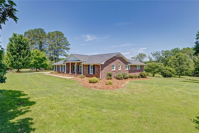 1853 Rogers Road, Anderson, SC 29621