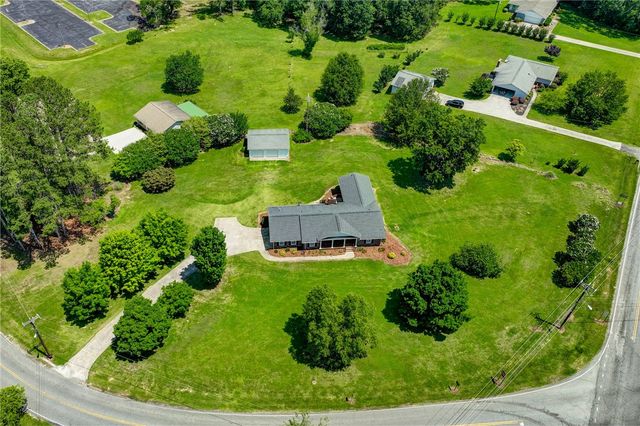 1853 Rogers Road, Anderson, SC 29621