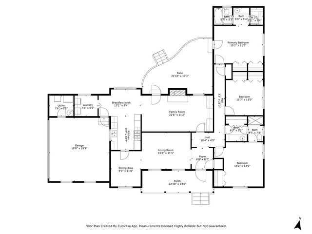 1853 Rogers Road, Anderson, SC 29621