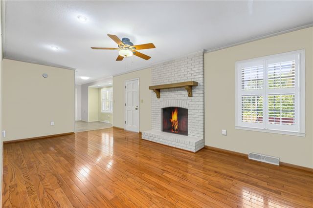 1853 Rogers Road, Anderson, SC 29621