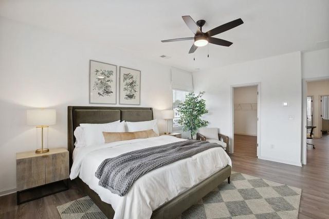 111 Lipscomb Circle SE Pettit, Cartersville, GA 30121