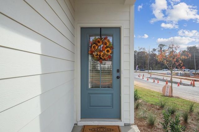 111 Lipscomb Circle SE Pettit, Cartersville, GA 30121
