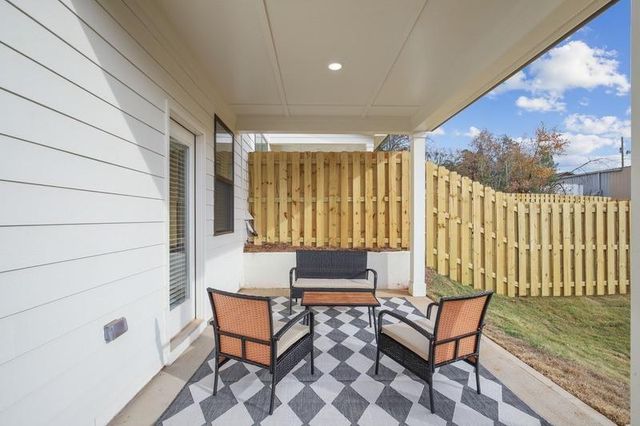 111 Lipscomb Circle SE Pettit, Cartersville, GA 30121