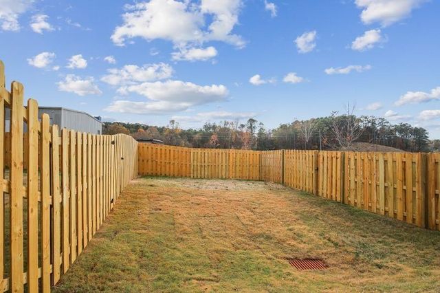111 Lipscomb Circle SE Pettit, Cartersville, GA 30121