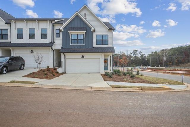 111 Lipscomb Circle SE Pettit, Cartersville, GA 30121