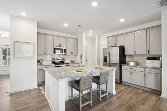 111 Lipscomb Circle SE Pettit, Cartersville, GA 30121