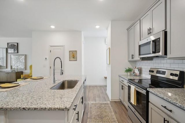 111 Lipscomb Circle SE Pettit, Cartersville, GA 30121