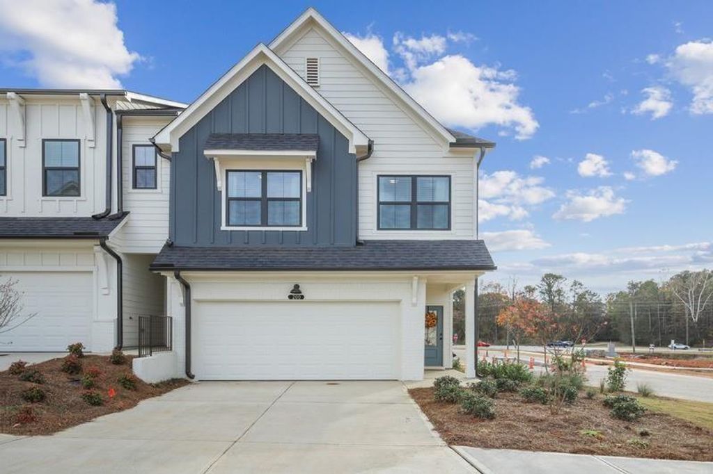 111 Lipscomb Circle SE Pettit, Cartersville, GA 30121