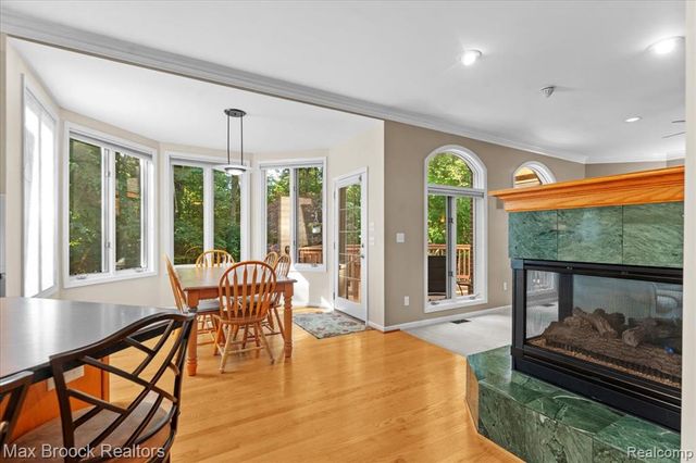 30065 Cheviot Hills Drive, Franklin, MI 48025