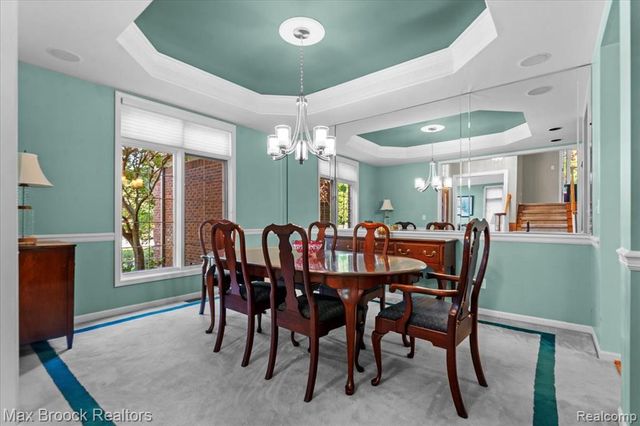 30065 Cheviot Hills Drive, Franklin, MI 48025