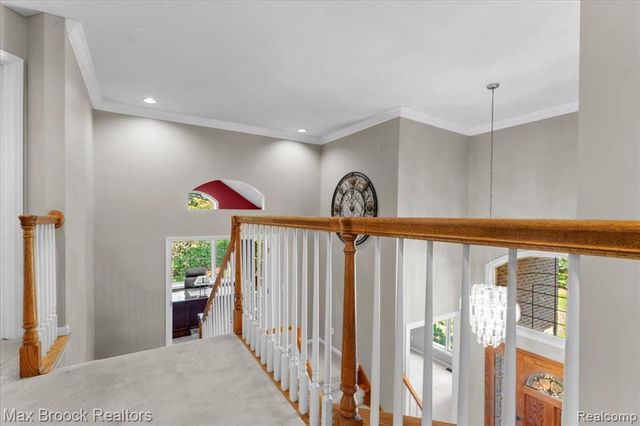 30065 Cheviot Hills Drive, Franklin, MI 48025