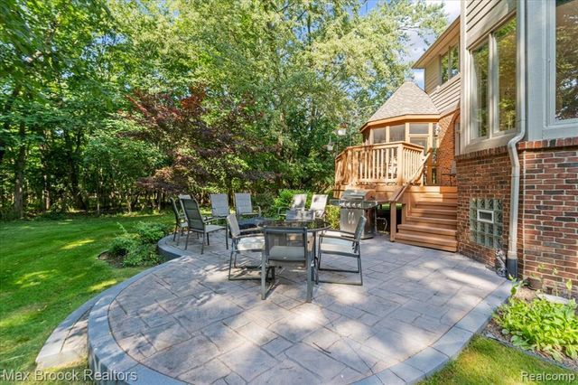 30065 Cheviot Hills Drive, Franklin, MI 48025