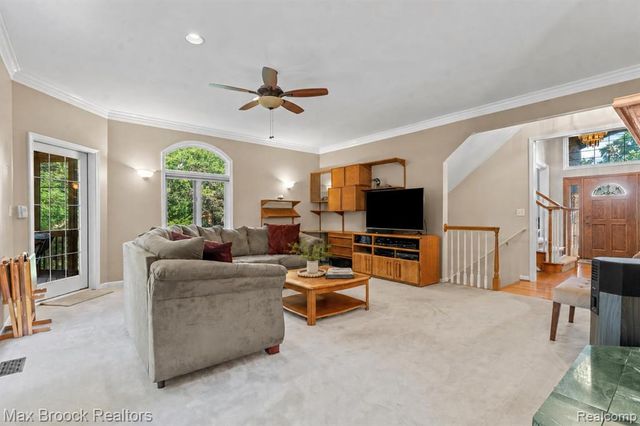 30065 Cheviot Hills Drive, Franklin, MI 48025