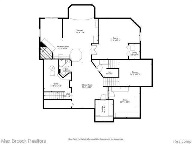 30065 Cheviot Hills Drive, Franklin, MI 48025