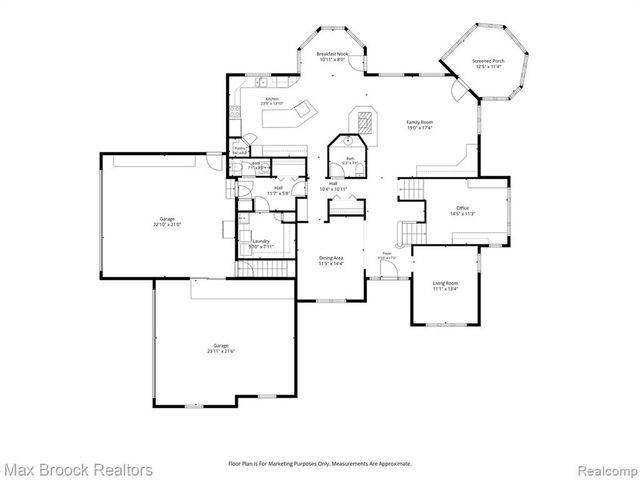30065 Cheviot Hills Drive, Franklin, MI 48025