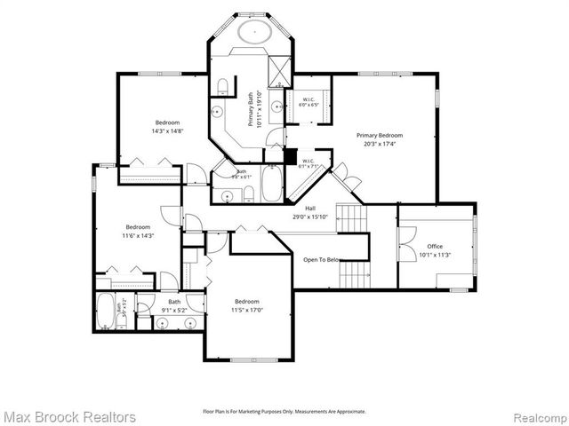 30065 Cheviot Hills Drive, Franklin, MI 48025