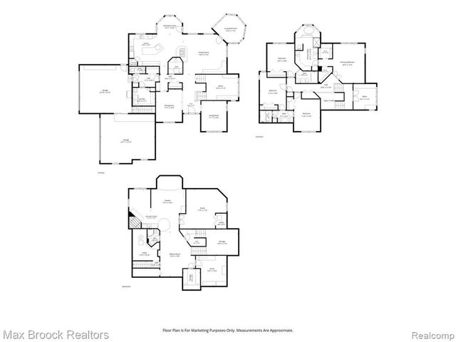 30065 Cheviot Hills Drive, Franklin, MI 48025