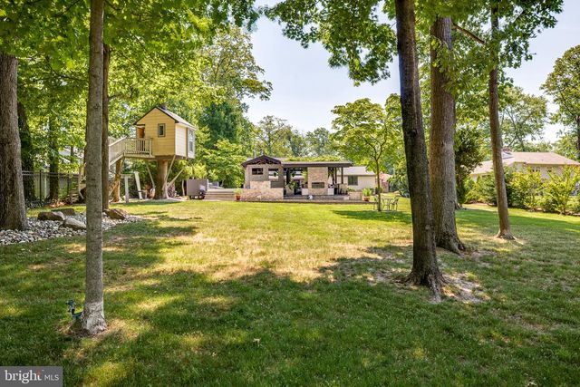 25 WOODSIDE LN, Cinnaminson, NJ 08077