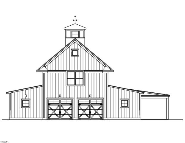 11 Logan Dr, Tewksbury Twp., NJ 07830